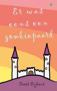Er was eens een zombiepaard