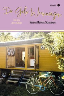 De Gele Woonwagen