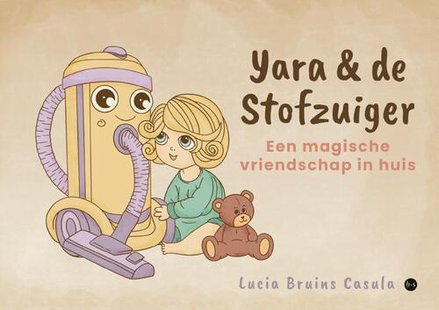 Yara en de Stofzuiger