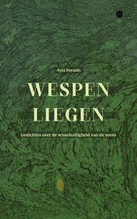 Wespen liegen