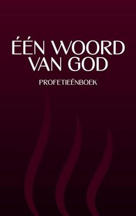 één woord van God
