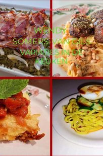 Variaties in de keuken