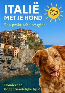 Italië met je Hond