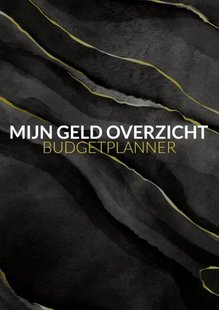 Mijn geld overzicht - budgetplanner