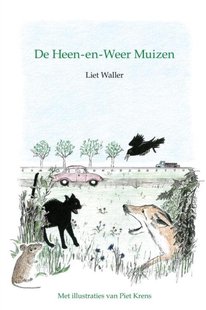 De Heen-en-Weer Muizen
