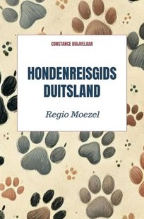 Hondenreisgids Duitsland Moezel