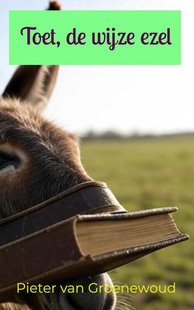 Toet, de wijze ezel