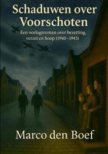 Schaduwen over Voorschoten