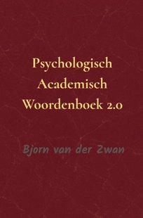 Psychologische Academisch Woordenboek 2.0