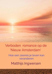 Verboden romance op de 'Nieuw Amsterdam'
