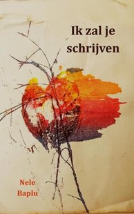 Ik zal je schrijven