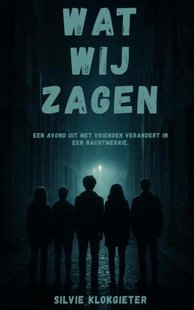 Wat wij zagen