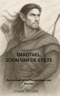 Dakótael, zoon van de Stilte