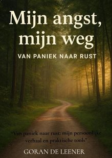 Mijn Angst Mijn Weg