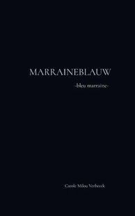 Marraineblauw