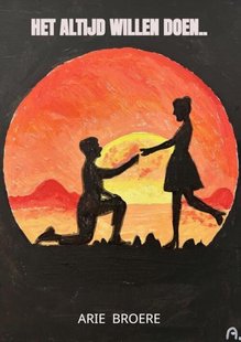 Het altijd willen doen..