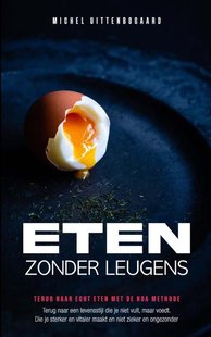 Eten Zonder Leugens