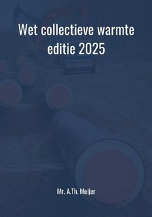 Wet collectieve warmte 2025