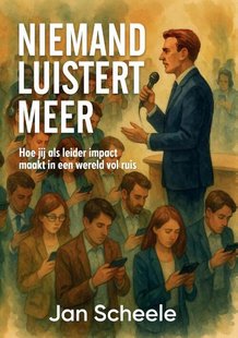 Niemand luistert meer