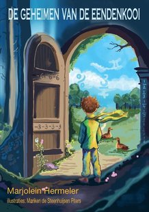 De Geheimen van de Eendenkooi