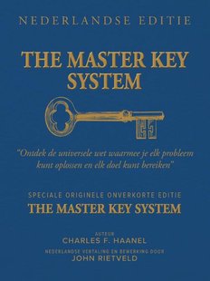 The Master Key System Nederlandse Editie