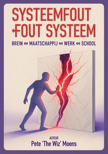 SYSTEEMFOUT - fout systeem