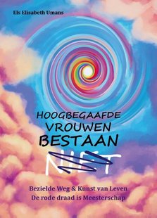 Hoogbegaafde Vrouwen Bestaan Niet