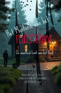 Het Mysterie van het fluisterbos