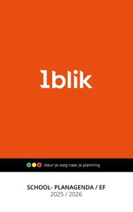 1blik School- Planagenda EF 2025-2026