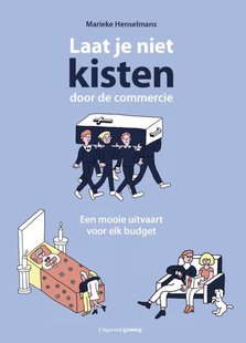Laat je niet kisten door de commercie