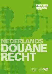 Nederlands Douanerecht