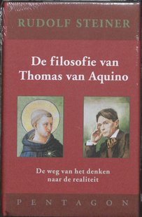 De filosofie van Thomas van Aquino