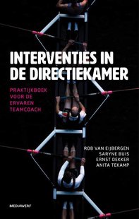 Interventies in de directiekamer