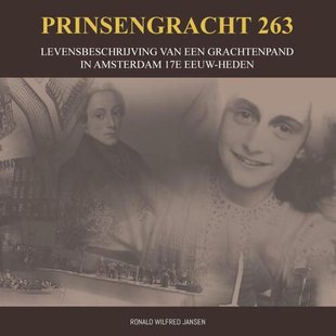 Prinsengracht 263