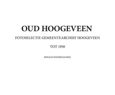 Oud Hoogeveen