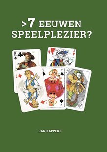 7 Eeuwen Speelplezier?