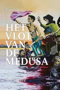 Het vlot van de Medusa