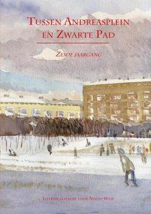 Tussen Andreasplein en Zwarte Pad - deel VI