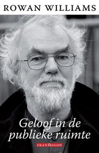 Geloof in de publieke ruimte