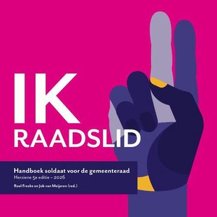 Ik Raadslid | 2026