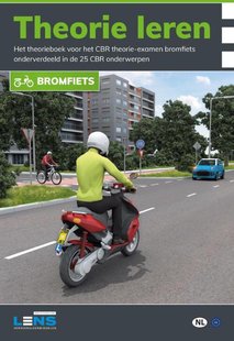 Theorie leren bromfiets