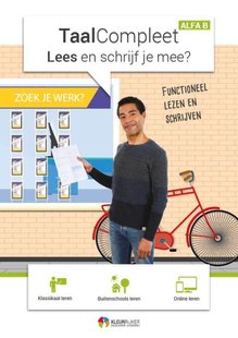 Lees en schrijf je mee?