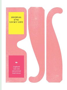 Journal of my lucky Life