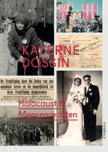 Kazerne Dossin - Holocaust en Mensenrechten