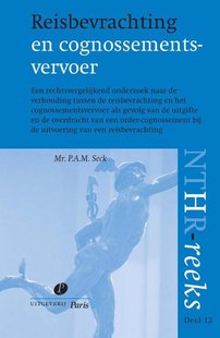 Reisbevrachting en cognossementsvervoer
