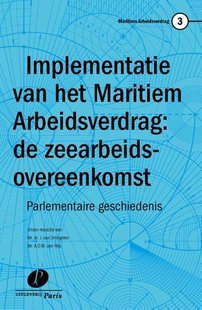 Implementatie van het maritiem arbeidsverdrag: de zeearbeidsovereenkomst