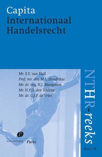 Capita internationaal handelsrecht