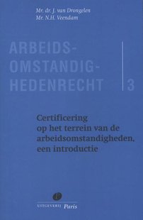 Certificering op het terrein van de arbeidsomstandigheden