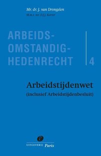 Arbeidstijdenwet