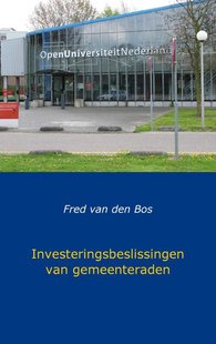 Investeringsbeslissingen van gemeenteraden